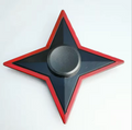 Shuriken Spinner