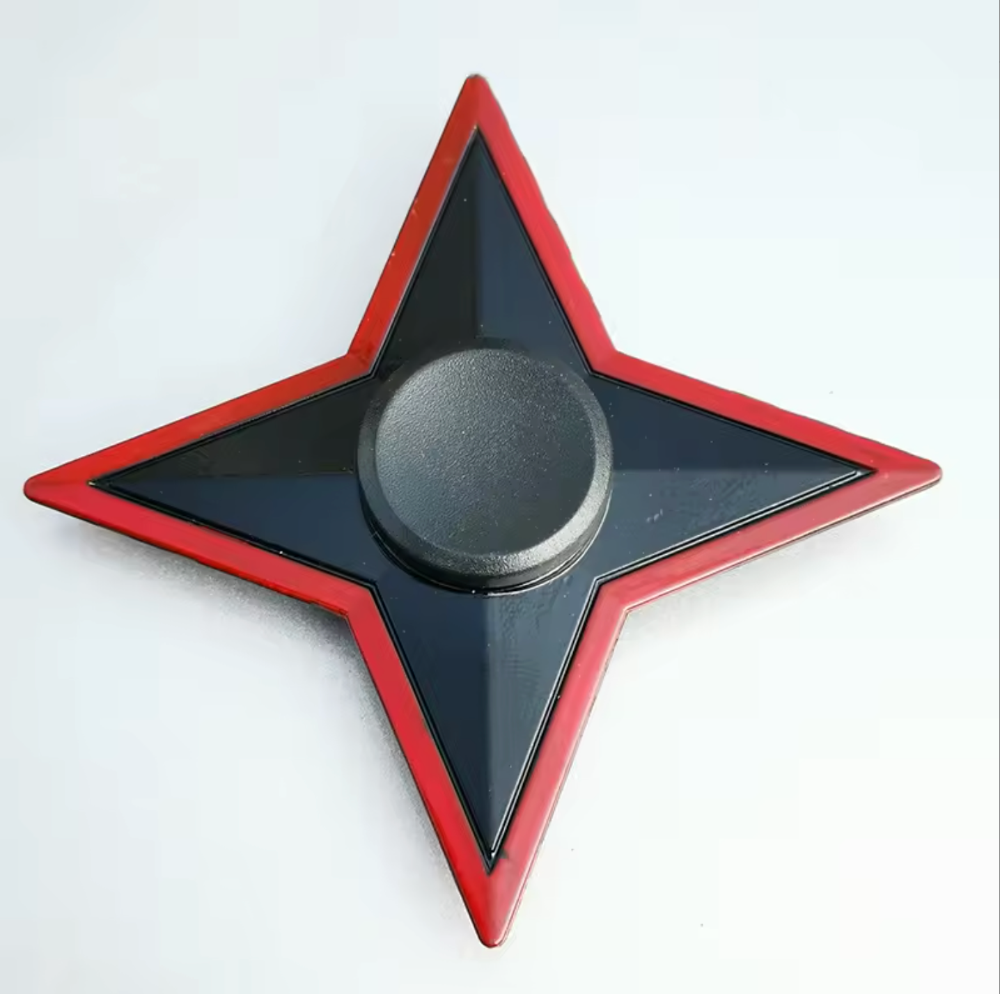 Shuriken Spinner