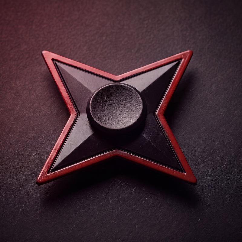 Shuriken